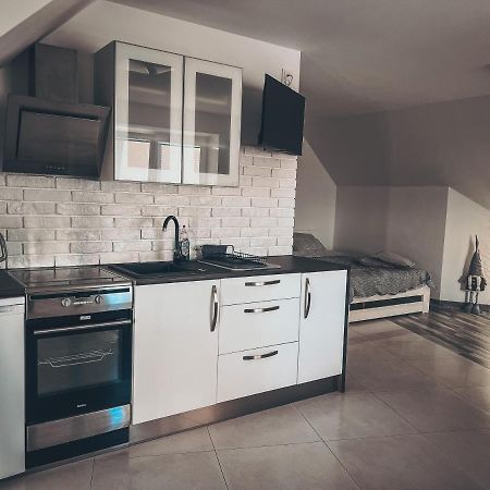 Przytulny Apartamentt Jablonka  Luaran gambar