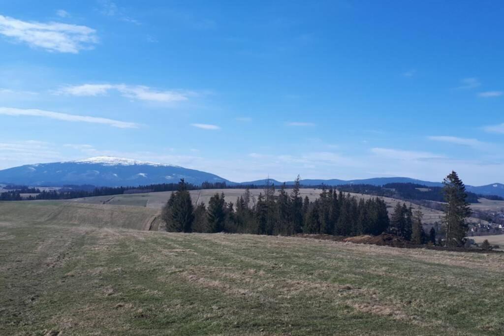 Przytulny Apartamentt Jablonka  Luaran gambar