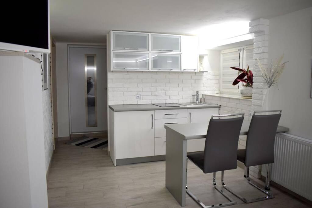 Przytulny Apartamentt Jablonka  Luaran gambar
