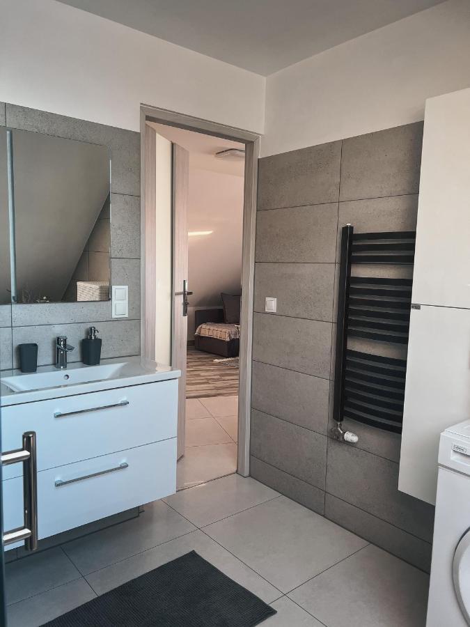 Przytulny Apartamentt Jablonka  Luaran gambar