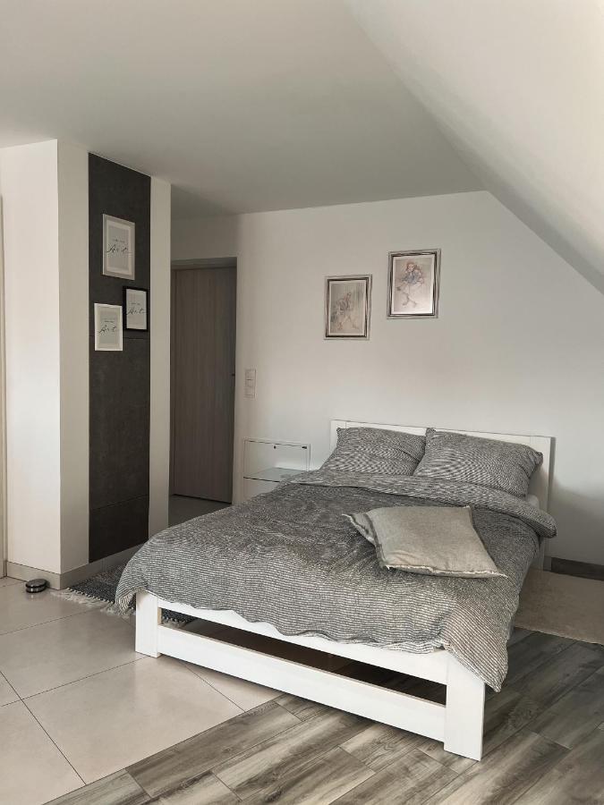 Przytulny Apartamentt Jablonka  Luaran gambar