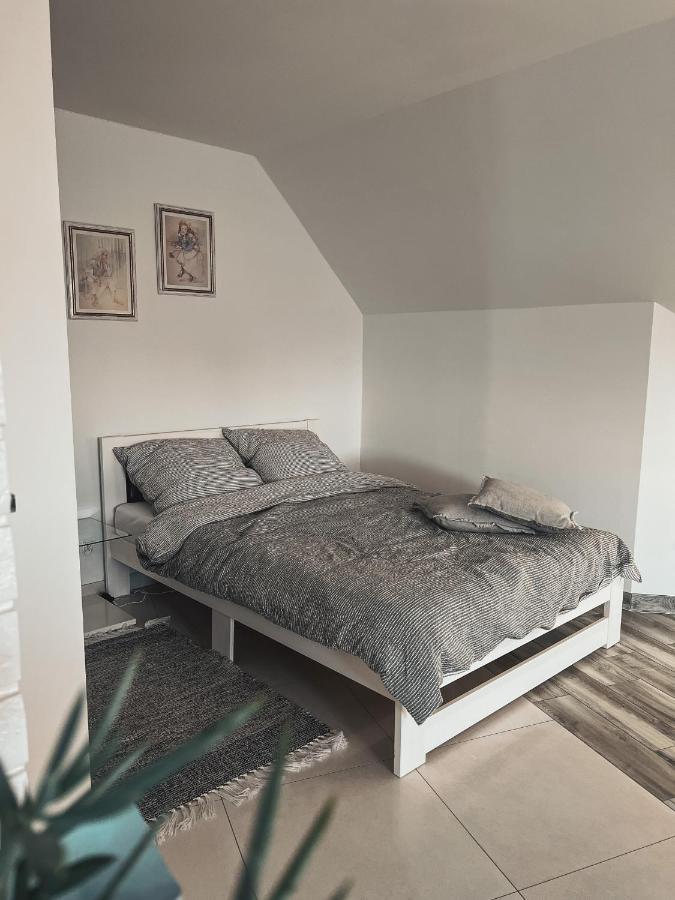 Przytulny Apartamentt Jablonka  Luaran gambar