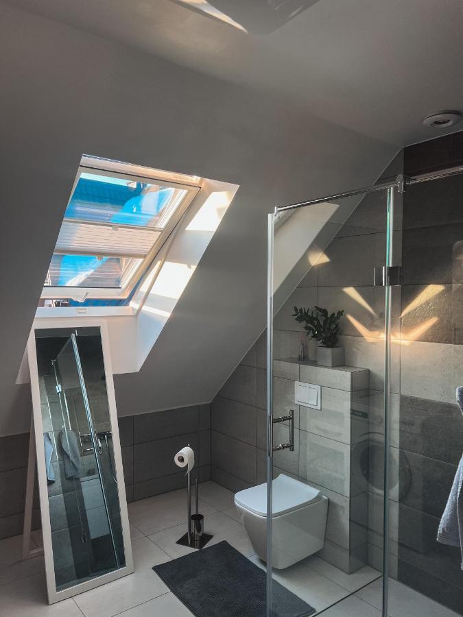 Przytulny Apartamentt Jablonka  Luaran gambar