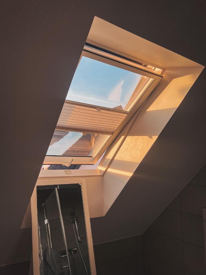 Przytulny Apartamentt Jablonka  Luaran gambar